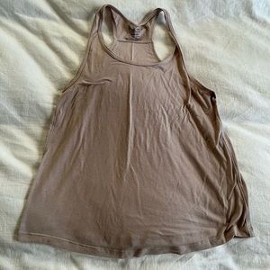 Fleo workout tank top